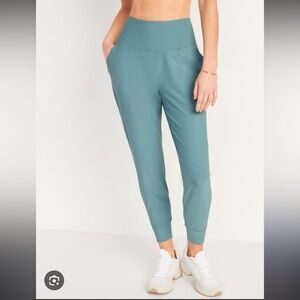 Old Navy Active Power Soft Joggers